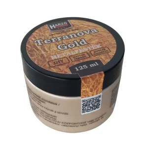 HARZO Terranova Metálfesték