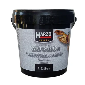 HARZO Infusion Strukturáló Alapozó